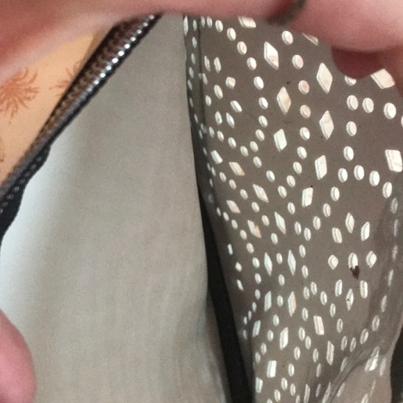 Wallet/cosmetic bag - Picture 4 of 4